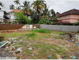 11.5 cent land for sale heart of kochi
