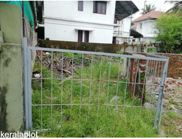 11.5 cent land for sale heart of kochi