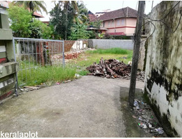 11.5 cent land for sale heart of kochi