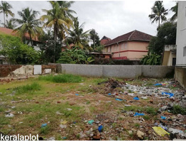 11.5 cent land for sale heart of kochi