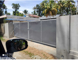 16.5 cent land for sale near pulliman junction