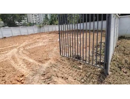 11.38 Cent Residential land for sale Kakkanad, Fort Valley
