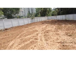 11.38 Cent Residential land for sale Kakkanad, Fort Valley
