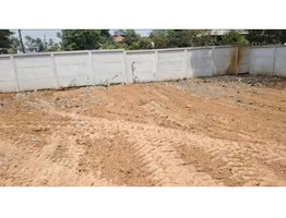 11.38 Cent Residential land for sale Kakkanad, Fort Valley