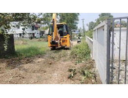 11.38 Cent Residential land for sale Kakkanad, Fort Valley