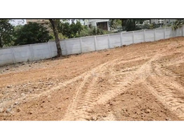 11.38 Cent Residential land for sale Kakkanad, Fort Valley