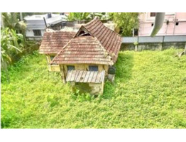 17.6 Cent Land For Sale by heart of thoppumpady