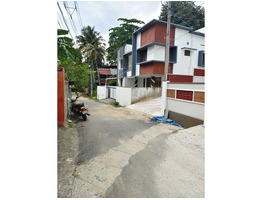 7 cent land for sale kumarapuram junction