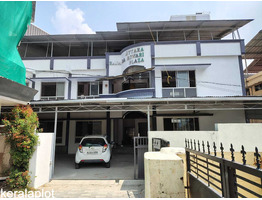Commercial Building for Rent Pazhavangadi