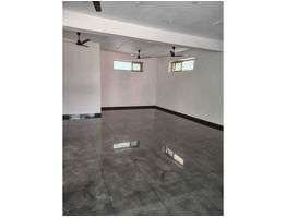 Commercial Building for Rent Pazhavangadi