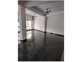 Commercial Building for Rent Pazhavangadi