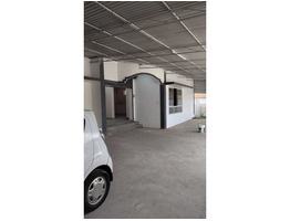 Commercial Building for Rent Pazhavangadi