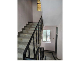 Commercial Building for Rent Pazhavangadi