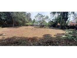 18 cent land for sale Kozhencherry Karemvely SNDP HSS School