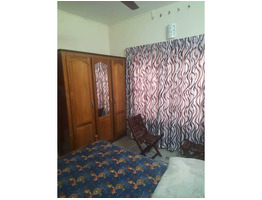 6.5 cent land with 2200 sqft house for sale