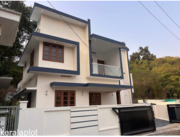 3 BHK Villa For sale puthencruz