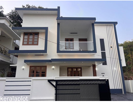 3 BHK Villa For sale puthencruz