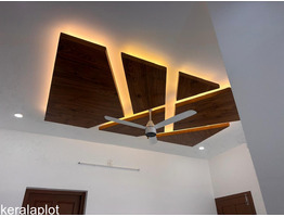 3 BHK Villa For sale puthencruz