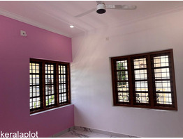 3 BHK Villa For sale puthencruz