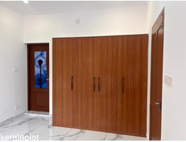 3 BHK Villa For sale puthencruz