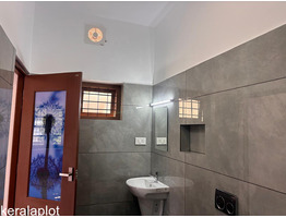 3 BHK Villa For sale puthencruz