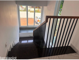 3 BHK Villa For sale puthencruz