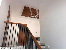 3 BHK Villa For sale puthencruz