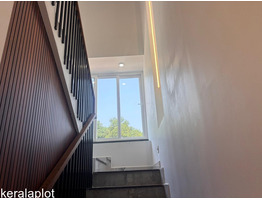 3 BHK Villa For sale puthencruz