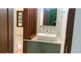 3 BHK Villa For sale puthencruz