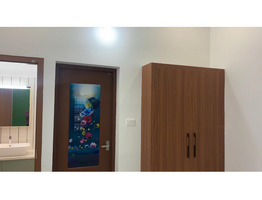 3 BHK Villa For sale puthencruz