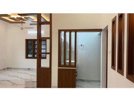 3 BHK Villa For sale puthencruz
