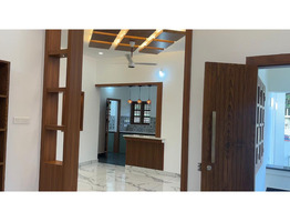 3 BHK Villa For sale puthencruz
