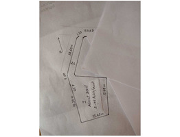 9 cent land for sale at ernakulam district