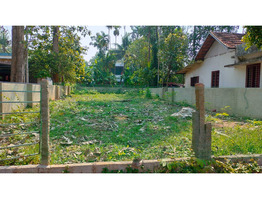 10 cent land for sale near thadathilal junction