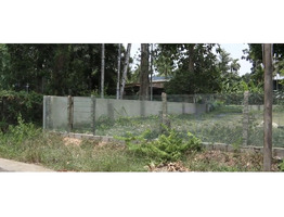 10 cent land for sale near thadathilal junction