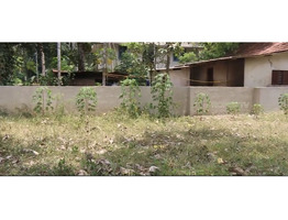 10 cent land for sale near thadathilal junction