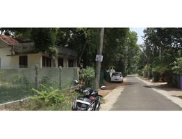 10 cent land for sale near thadathilal junction