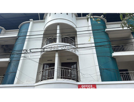 Office space for rent near chavakkad