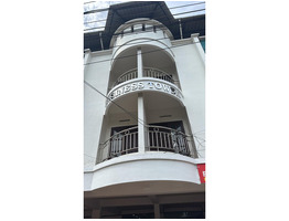 Office space for rent near chavakkad