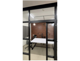 Office space for rent near chavakkad