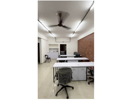 Office space for rent near chavakkad