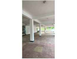 Office space for rent near chavakkad