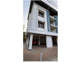 Office space for rent near chavakkad