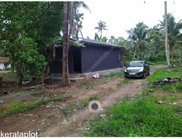 37 cents land for sale near by Kainady