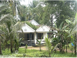 87 cent land for sale Near mala