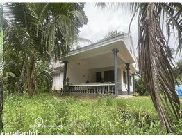 87 cent land for sale Near mala