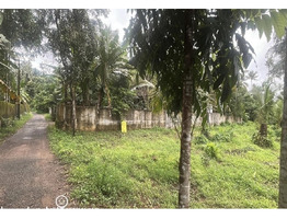 87 cent land for sale Near mala