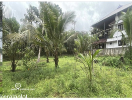87 cent land for sale Near mala