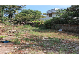 10 cent land for sale near All Saints college