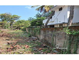 10 cent land for sale near All Saints college